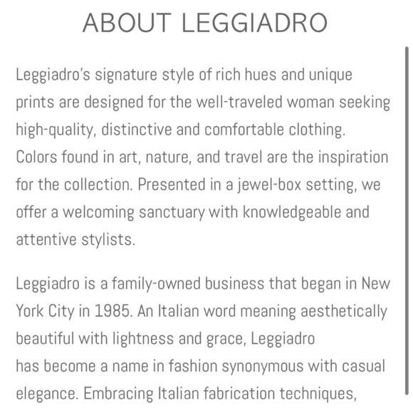 💛NWT,Leggiandro, SILK, Color Explosion, Absolutely Stunning, & Fabulous! - Picture 4 of 12